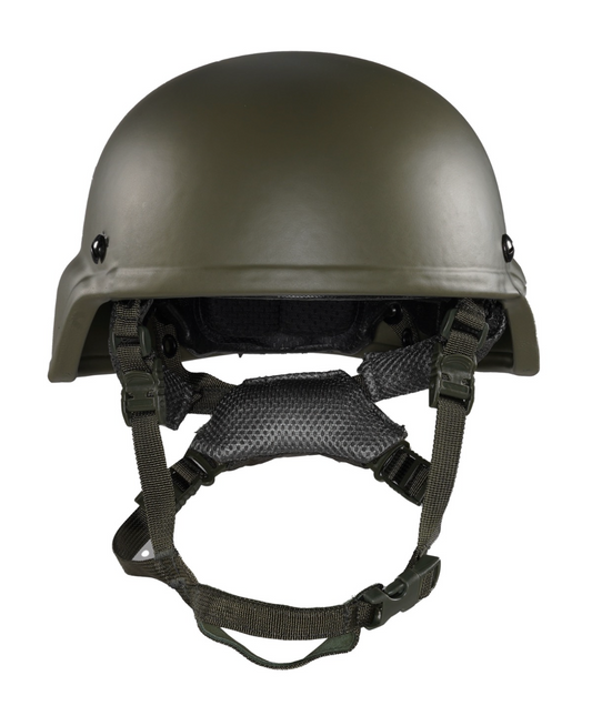 Ballistic helmet PASGT