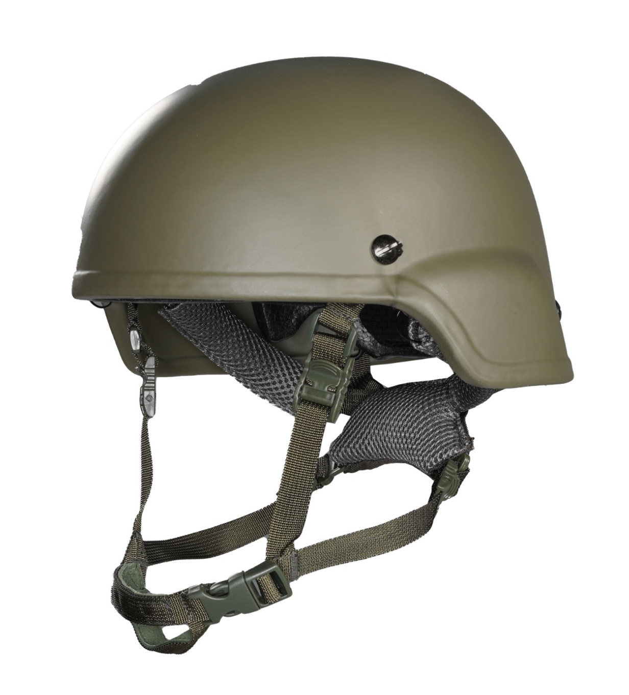 Ballistic helmet PASGT