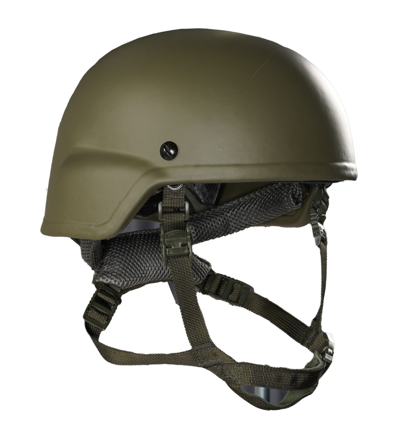 Ballistic helmet PASGT