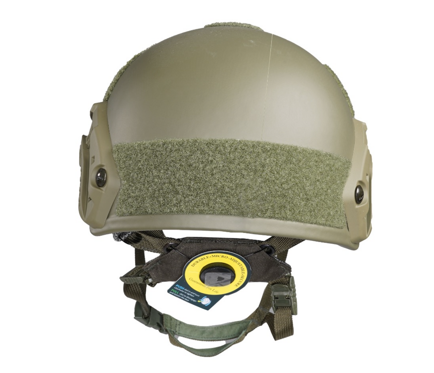 Falcon G1 Fast SF helmet