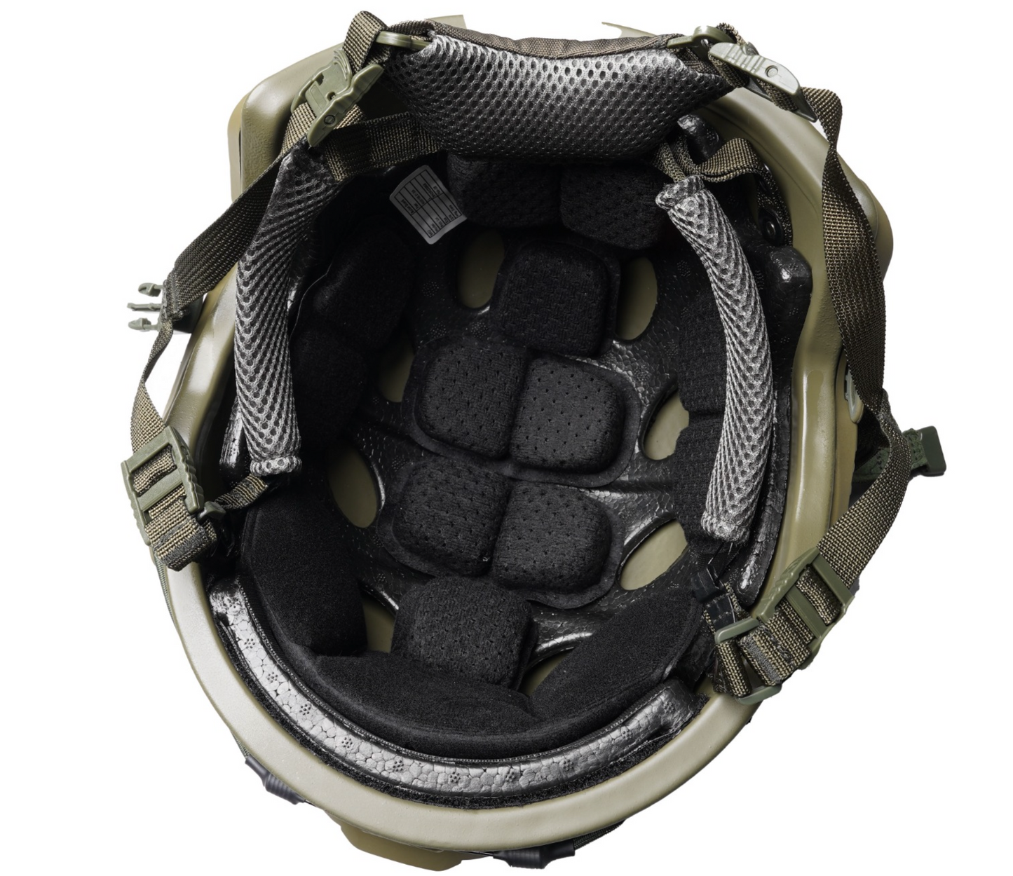 Falcon G1 Fast SF helmet