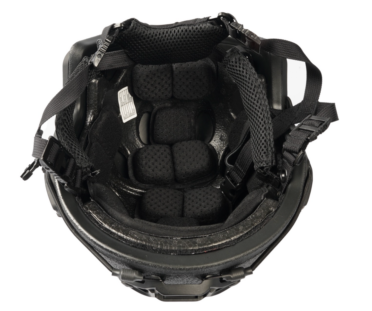 Viron P1 ballistic Fast SF Helmet