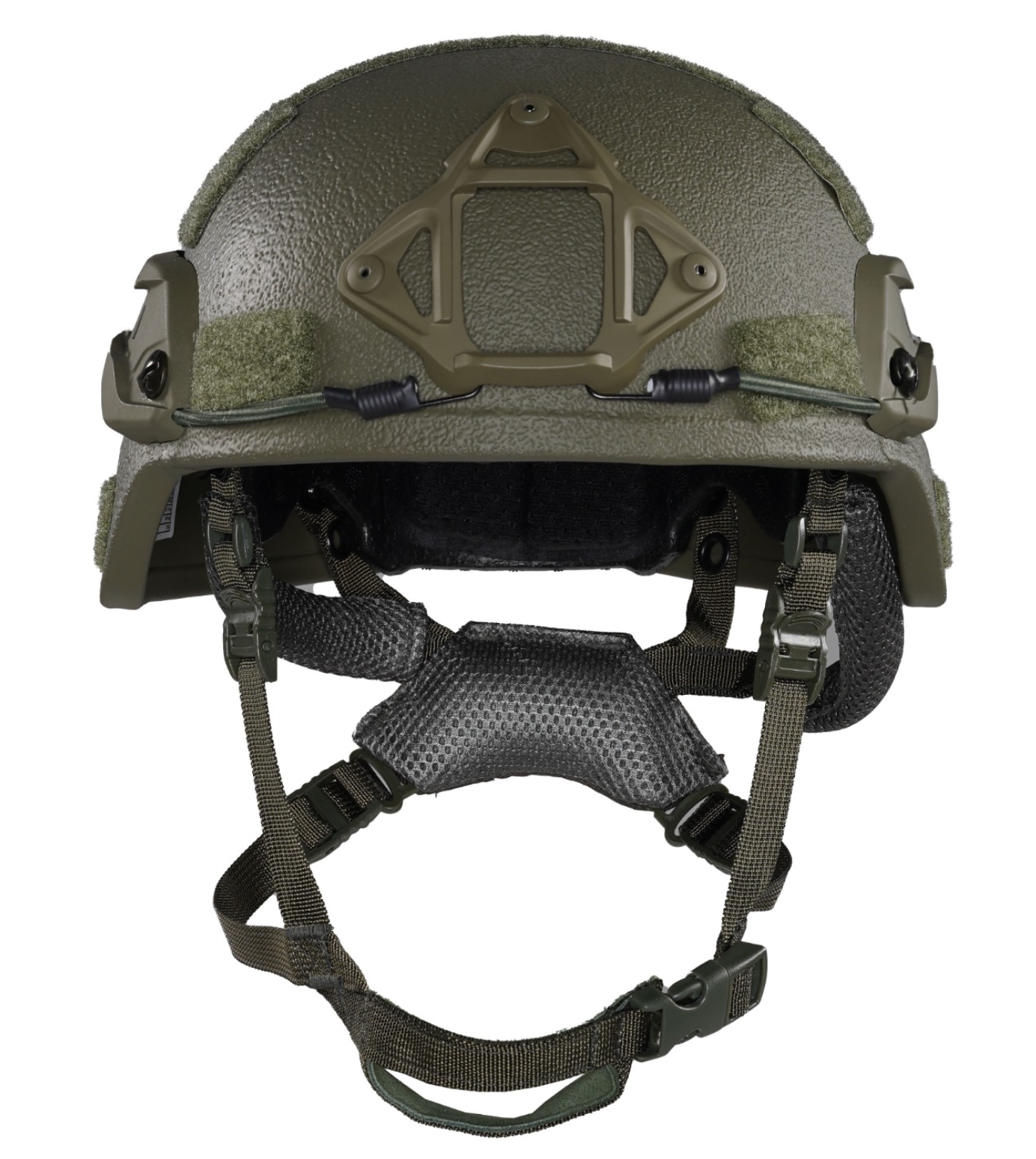 Vulcan M1 Ballistic mich helmet