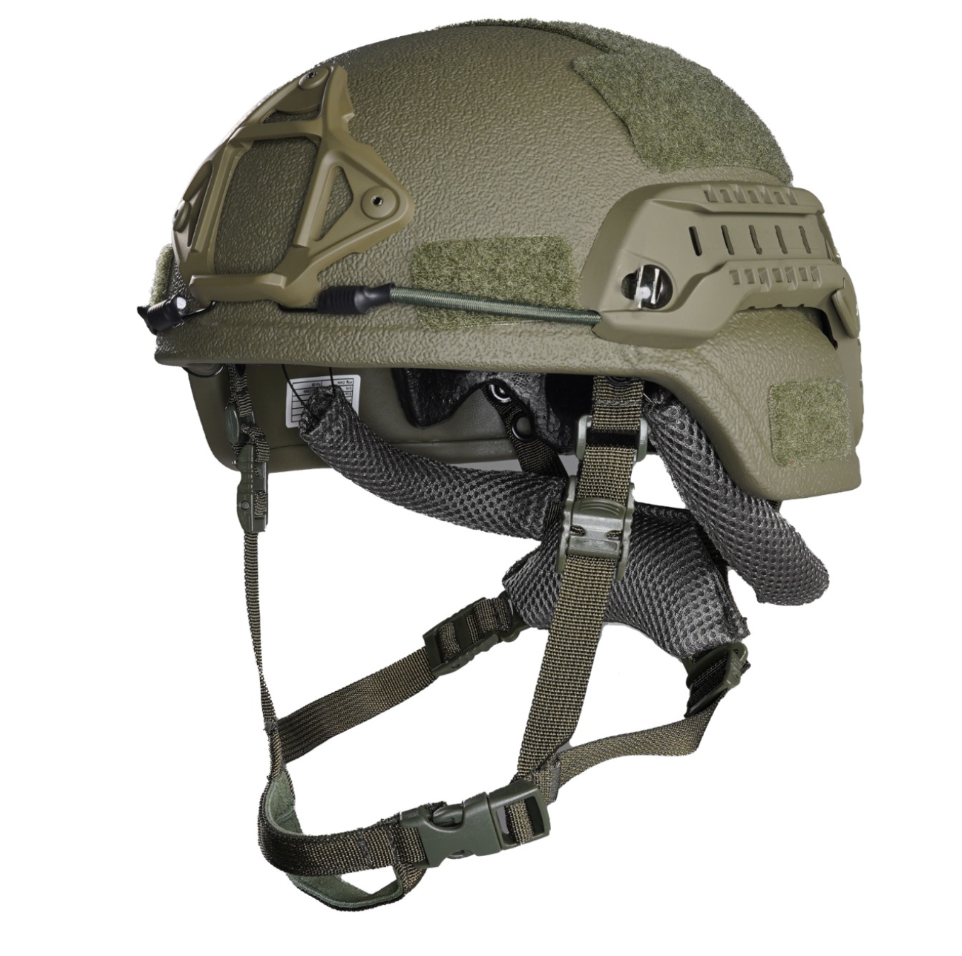 Vulcan M1 Ballistic mich helmet