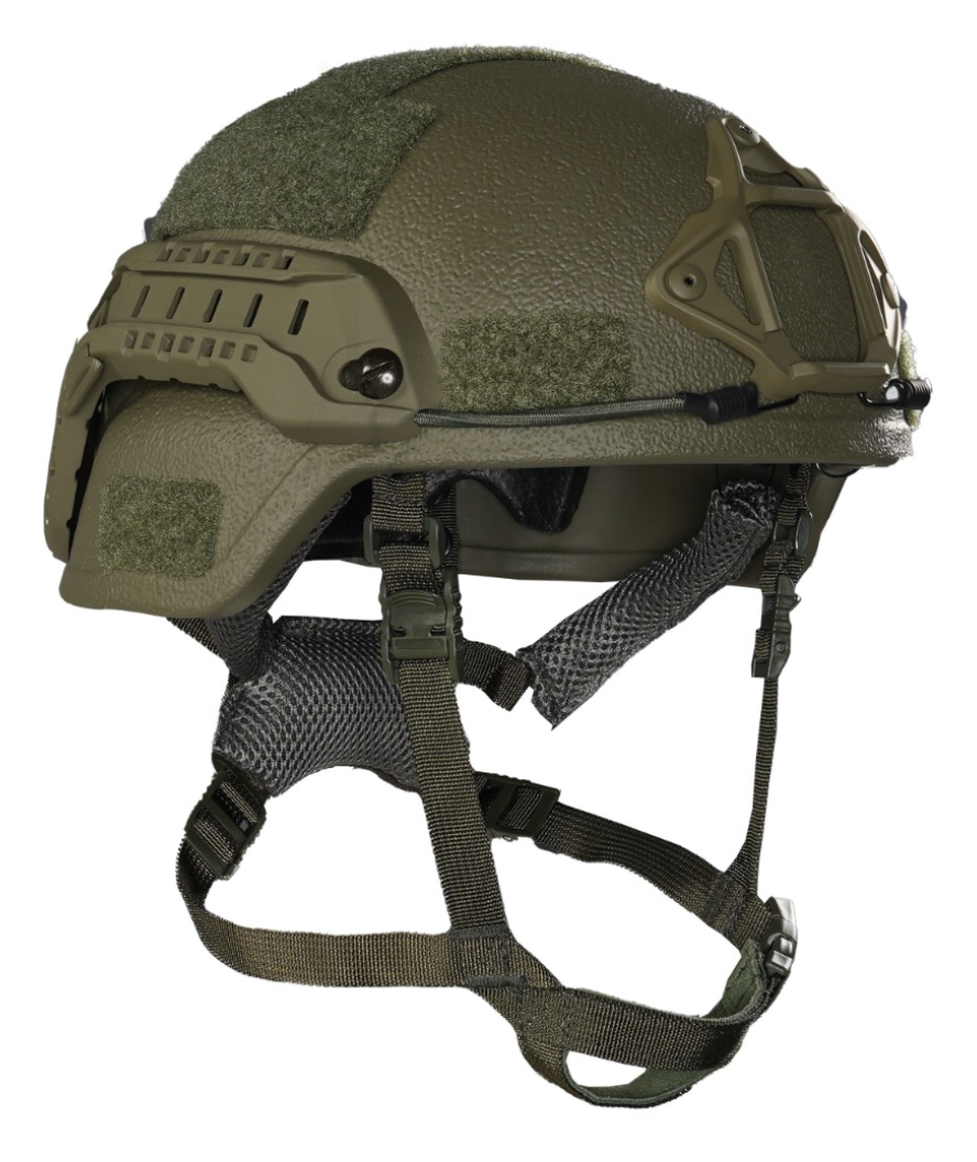 Vulcan M1 Ballistic mich helmet