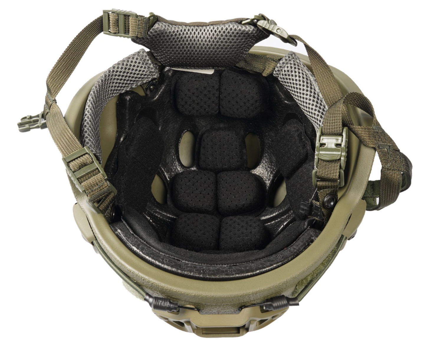 Vulcan M1 Ballistic mich helmet